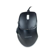 ماوس گیمینگ کینگ استار سیم دار | MOUSE KM465G | 16000 dbi