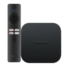 اندروید باکث شیائومی Mi TV Box S MDZ 28