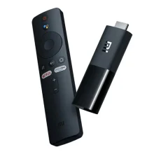 دانگل اندروید باکث شیائومی Mi TV Stick 4k MDZ-27-AA