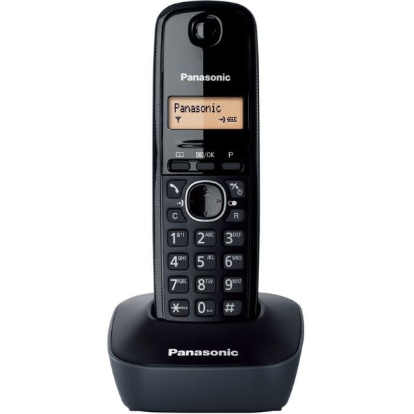 تلفن بی سیم پاناسونیک | Panasonic KX-TG1611FX