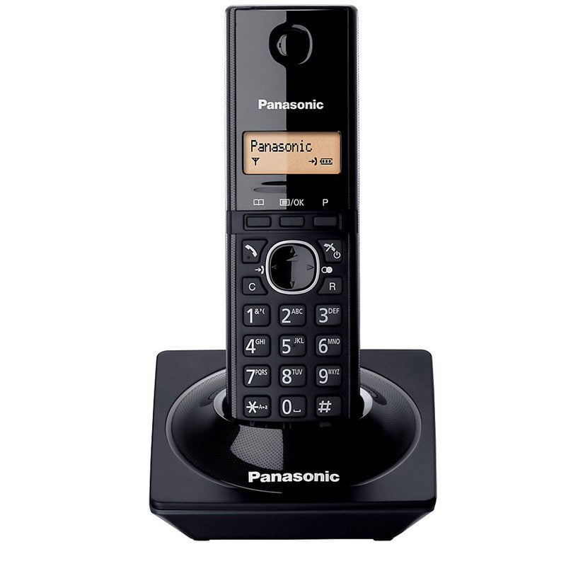 تلفن بی سیم پاناسونیک | Panasonic KX-TG1711