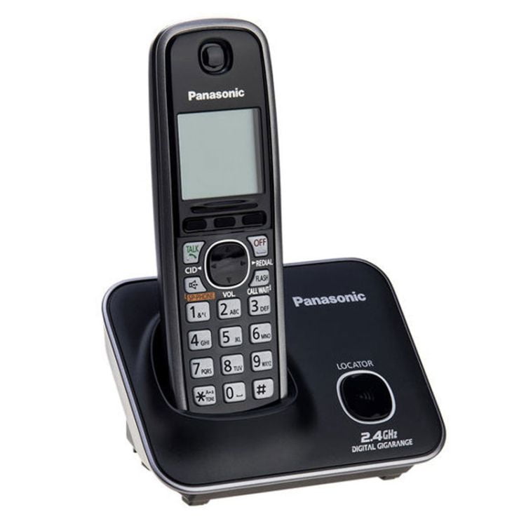 تلفن بی سیم پاناسونیک | Panasonic KX-TG3711BX