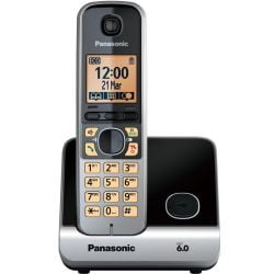 تلفن بی سیم پاناسونیک | Panasonic KX-TG6711