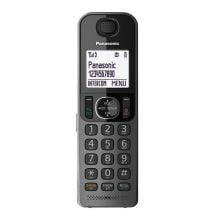 تلفن بی‌سیم پاناسونیک | Panasonic KX-TGF320