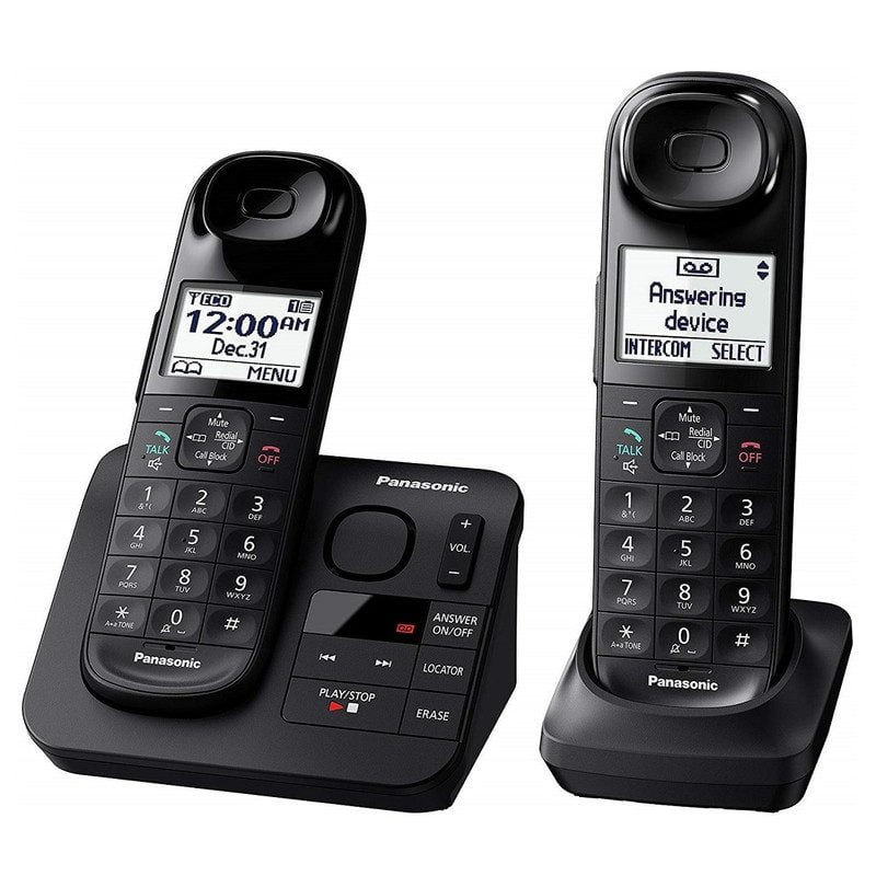 تلفن بی سیم پاناسونیک | Panasonic KX-TGL432