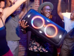 Party Box Jbl