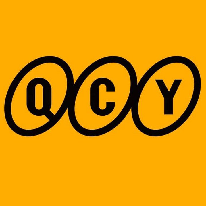 QCY | کیو سی وای