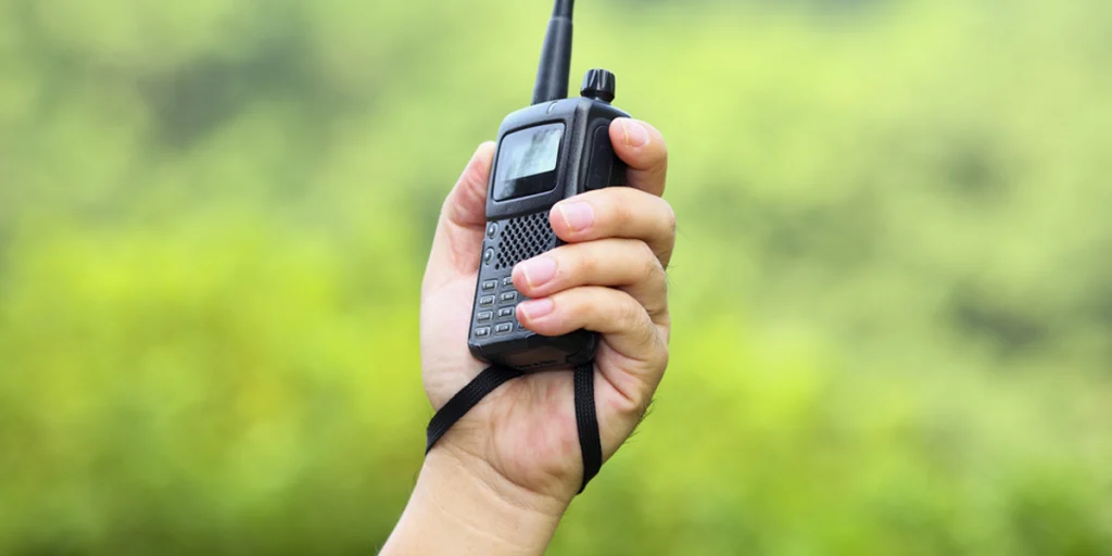 Quick walkie talkie repair services2