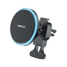 هولدر و شارژر موبایل رسی Recci RHO C35