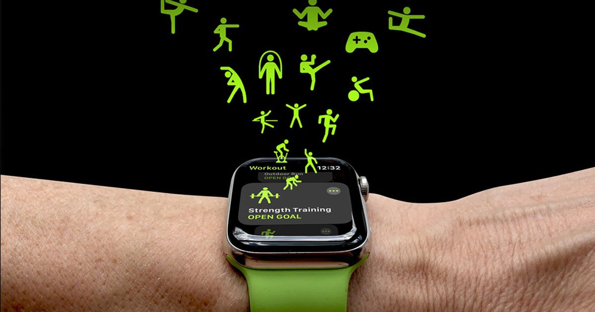 راهنمای خرید ساعت هوشمند برای ورزشکاران