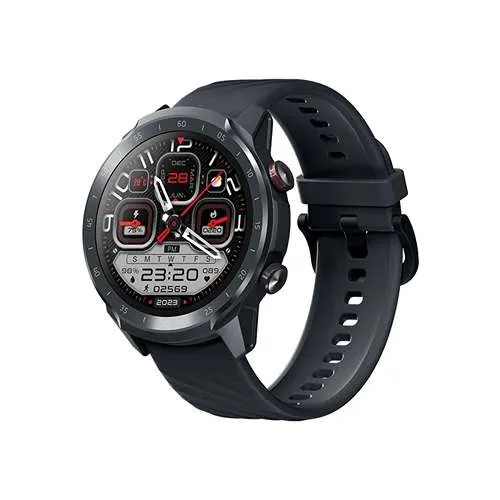 ساعت هوشمند شیائومی | Smartwatch Mibro A2 Call