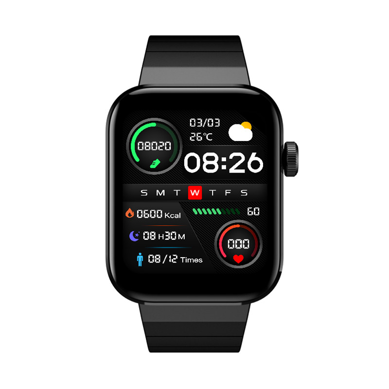 ساعت هوشمند شیائومی میبرو | Smartwatch Mibro T1