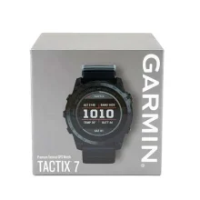 ساعت هوشمند گارمین مدل Tactix 7 standard