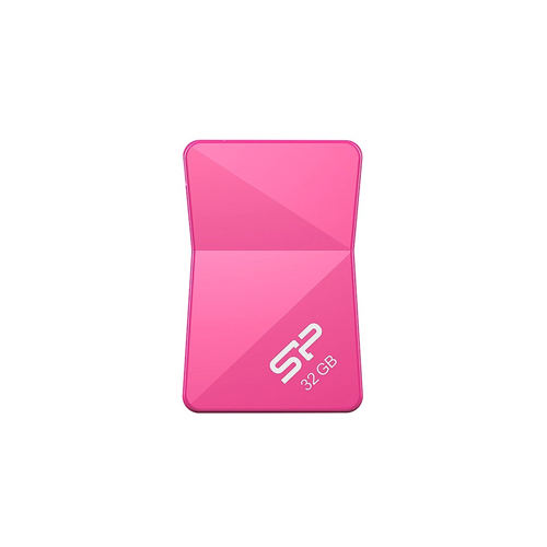 فلش مموری سیلیکون پاور | Silicon power T08 USB 2.0 Flash Memory | 32GB