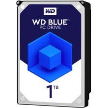 هارد وسترن 1 ترابایت Blue WD10EZEX