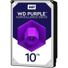 هارد وسترن 10 ترابایت Purple WD100PURZ