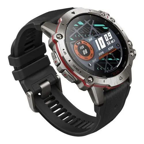 ساعت هوشمند شیائومی امازفیت | Smartwatch AmazFit Falcon