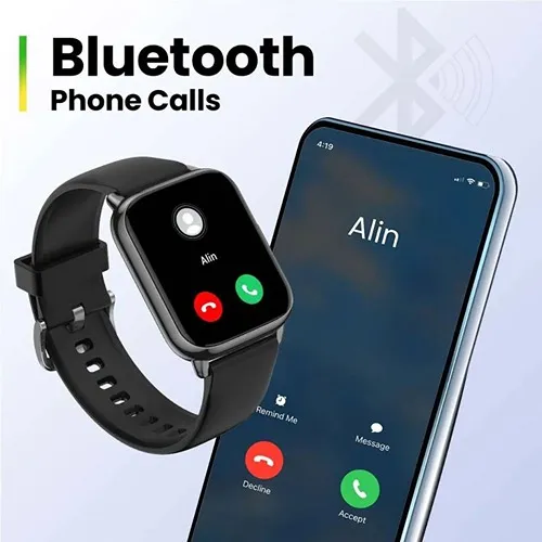 ساعت هوشمند شیائومی امارفیت | Smartwatch AmazFit pop 2