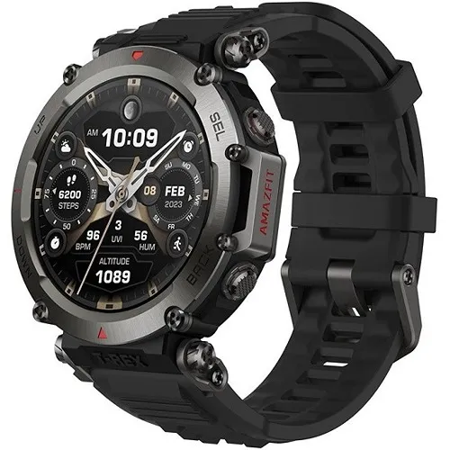 ساعت هوشمند شیائومی امازفیت | Smartwatch AmazFit T-rex Ultra
