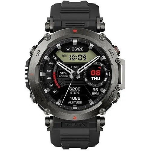 ساعت هوشمند شیائومی امازفیت | Smartwatch AmazFit T-rex Ultra