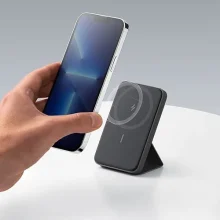 شارژر همراه بی سیم انکر 622 مدل A1611 ظرفیت 5000 میلی آمپرساعت