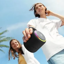 اسپیکر بلوتوثی انکر مدل Mini 3 pro کد A3127