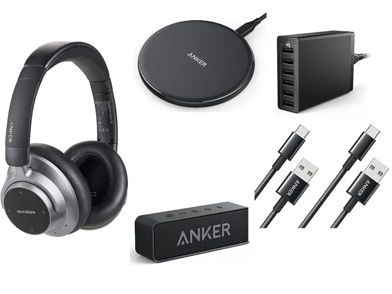 Anker Product