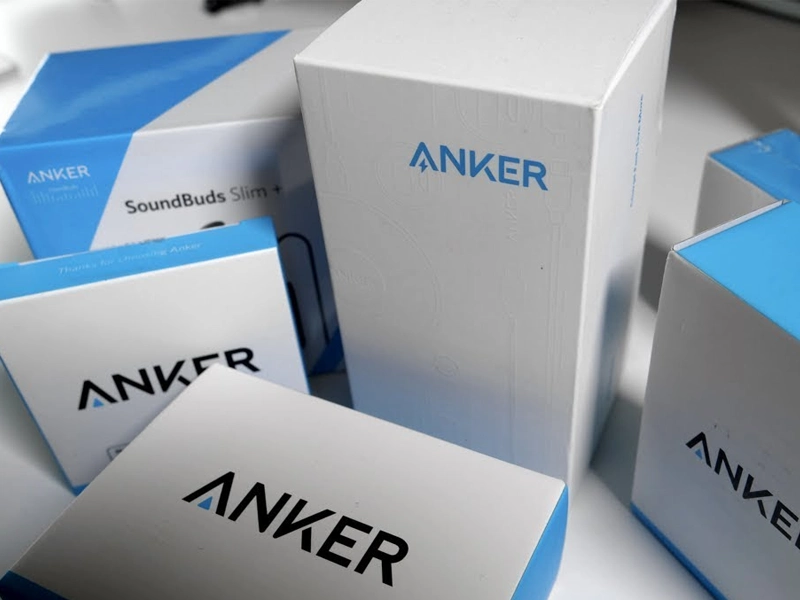 anker product