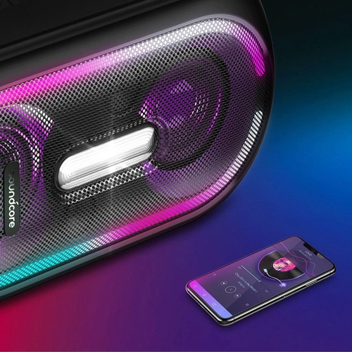 Soundcore Rave Plus A3391