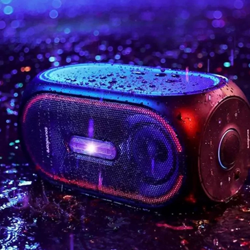 Soundcore Rave Plus A3391