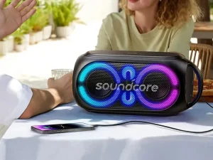 معرفی 5 تا از بهترین اسپیکر های چمدانی انکر (soundcore) موجود در بازار