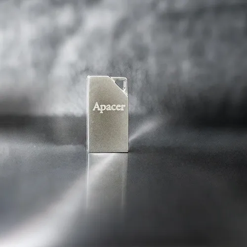 فلش مموری اپیسر | Apacer AH11D USB 2.0 Flash Memory |64GB