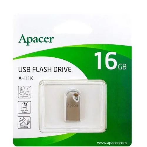 فلش مموری اپیسر | Apacer AH11K USB 2.0 Flash Memory