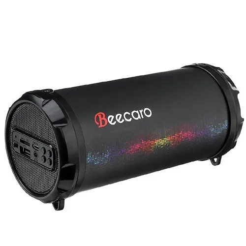 اسپیکر بلوتوثی بیکارو BEECARO مدل S41B