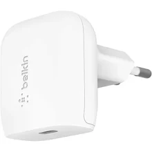 شارژر دیواری بلکین | Belkin Charger 20W WCA003vf