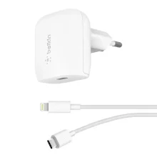 شارژر دیواری بلکین | Belkin Charger WCA003vf04