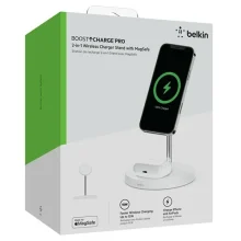 شارژر بی سیم بلکین | Belkin WLz010vf Wireless