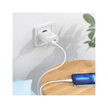شارژر دیواری بروفون | BA73A USB (EU)