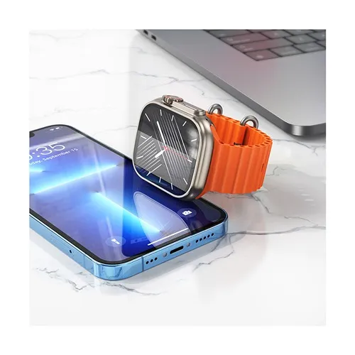 ساعت هوشمند بروفون | Brofone BD3 Ultra Watch Call