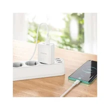شارژر دیواری بروفون | Charger BROFONE BN9 USB (EU)