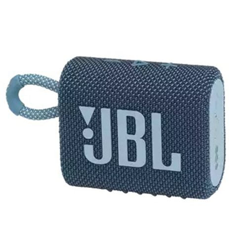 اسپیکر بلوتوثی جی بی ال |  Speaker JBL GO 3