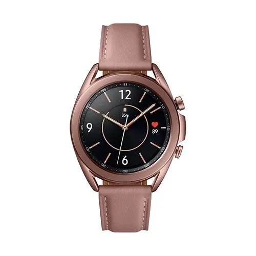 ساعت هوشمند سامسونگ | (Galaxy Watch 3 SM-R850 (41m