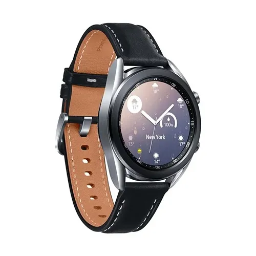 ساعت هوشمند سامسونگ | (Galaxy Watch 3 SM-R850 (41m