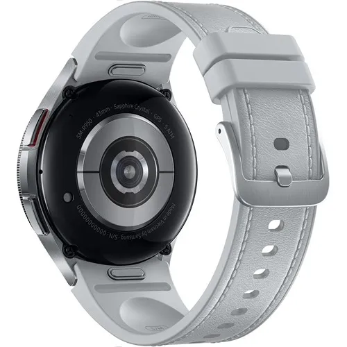 ساعت هوشمند سامسونگ | (Galaxy Watch 6 Clasic SM-R950 (43m
