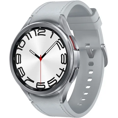 ساعت هوشمند سامسونگ | (Galaxy Watch 6 Clasic SM-R960 (47m