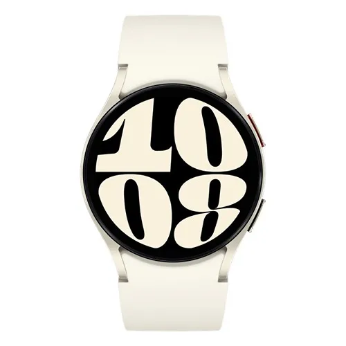 ساعت هوشمند سامسونگ | Galaxy Watch 6 R930 40m