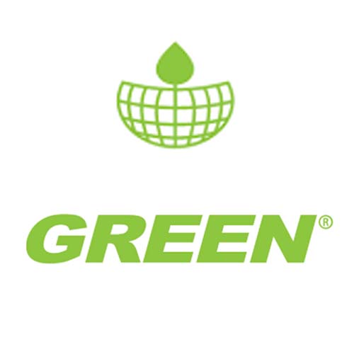 Green | گرین