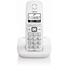 تلفن بی سیم گیگاست E260