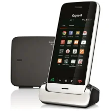 تلفن بی ‌سیم گیگاست Gigaset SL930A