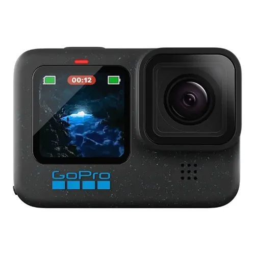 دوربین ورزشی گوپرو | GoPro HERO 12 Black